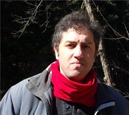 Mouhoubi Kamel