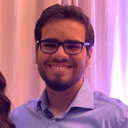 Luis Henrique Silva Vogado