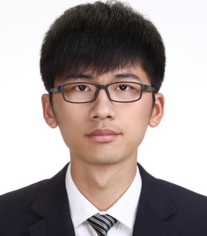 Zhenyu Wu