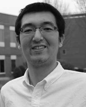 Yukun Luo
