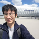 Lu Zhang