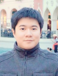 Jieyang Chen