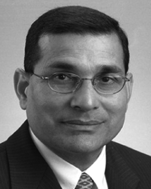 K. Pande