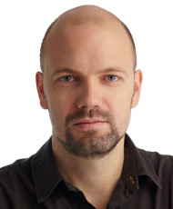 Josef Pradler
