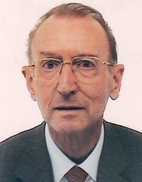 Claude Vigneron