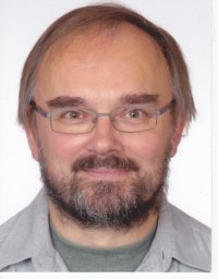Klaus D Joehnk