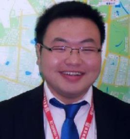 Li Zhang