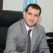 Mohammad AL-Smadi