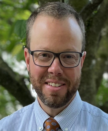 Erik J. Tryggestad