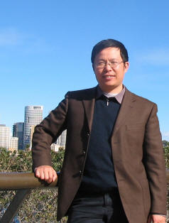 Bilong Liu