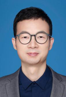 Jie Gao