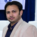 Niladry Sekhar Ghosh