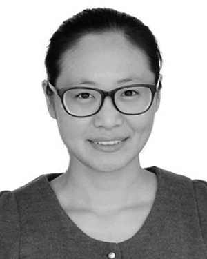 Liya Wang