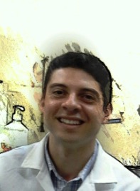Alex Sander Araujo