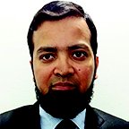 Waqas Ahmed Farooqui