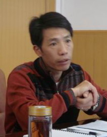 Conghua Xie
