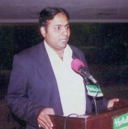 Moazzam Ali