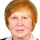 Inna Petrovna Kuranova