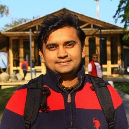 Tanveer, M.I.