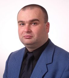 Jacek Rysiński