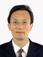 Xiaolin Liu