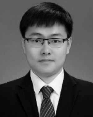 Yinlu Zhang