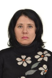 Zorina Shatskaya