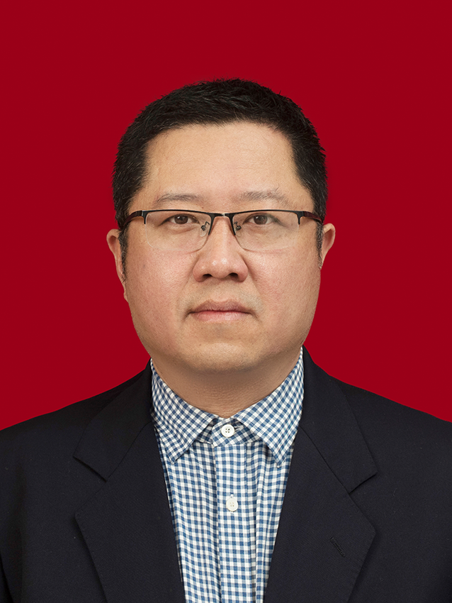 Zhiwei Qiao
