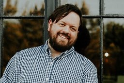 Matthew Eady