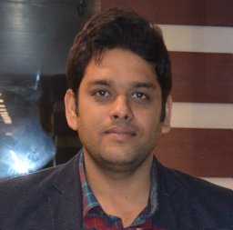 Amit Kumar