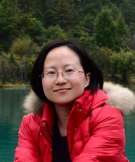 Rong Liu