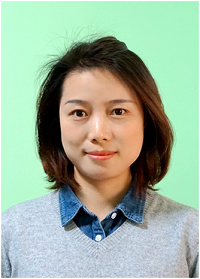 Jing Zhang