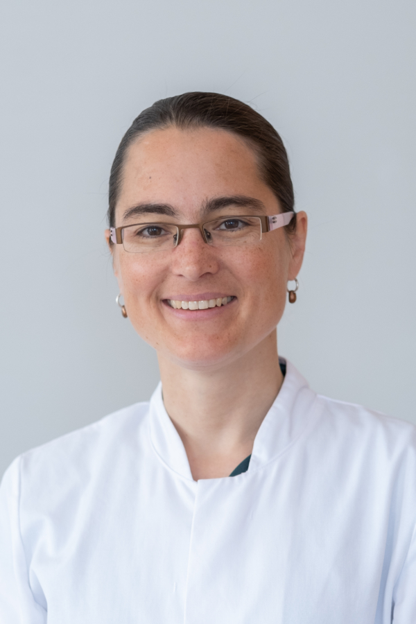 Maria J. G. T. Vehreschild