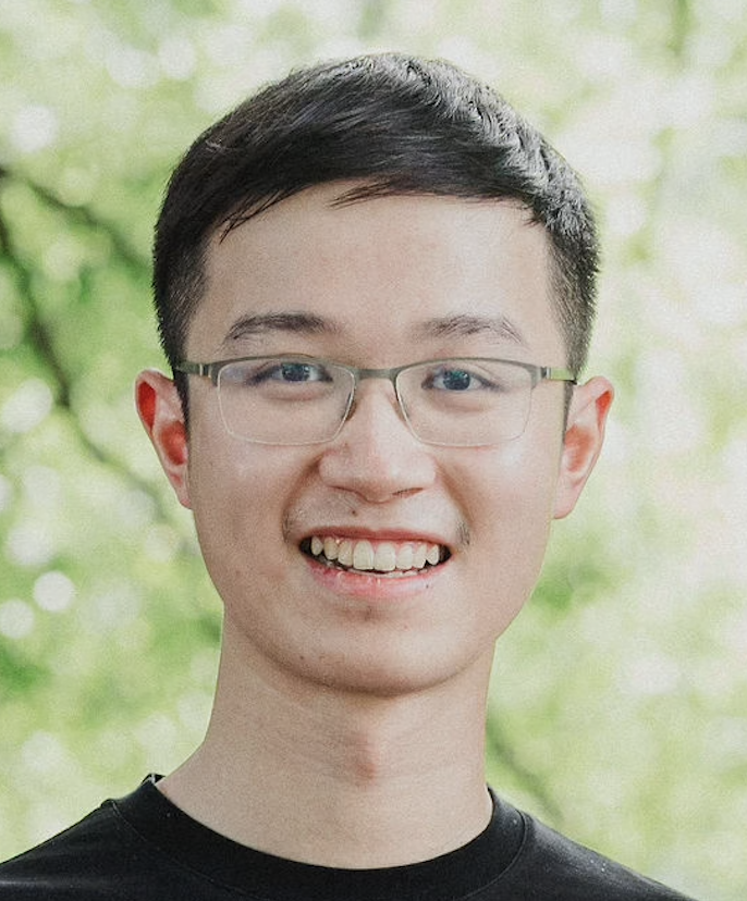 Tianhe (Kevin) Yu