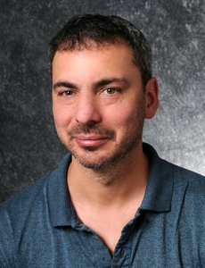 Andrey Bekker