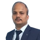 Adyant Kumar