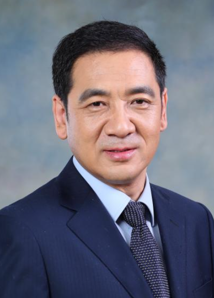 Lin Zhang