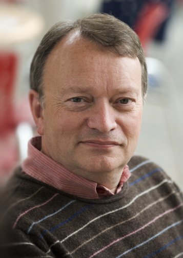 Nigel Carter