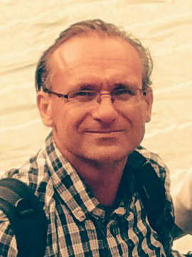 David Brodbelt