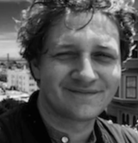 Jörn Jacobsen