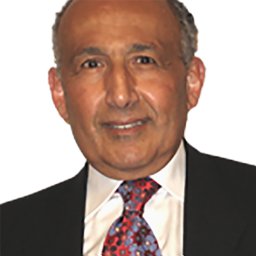 Layek Abdel-Malek