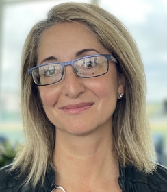 Corina Sas