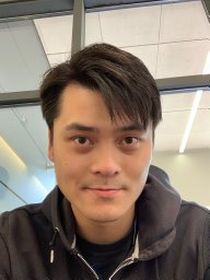 Chi Keung Lam