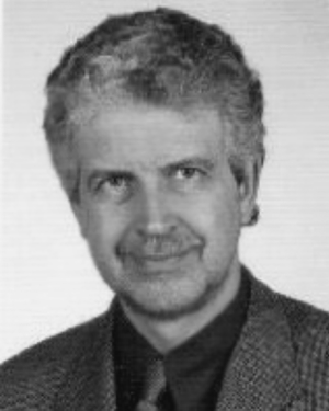 Ferdinand Svaricek