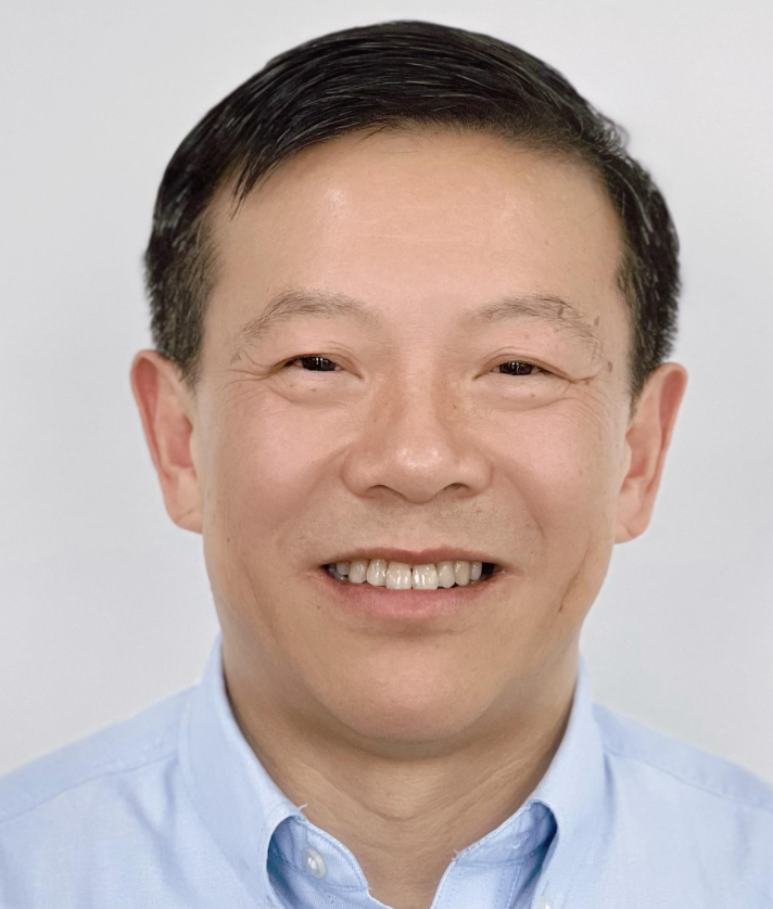 Zhijie Xia