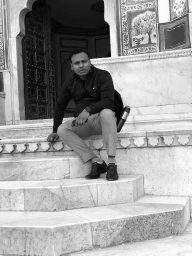 Rajeev Kumar