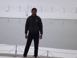 Himmat S. Kushwaha