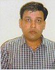 Mridul Mishra