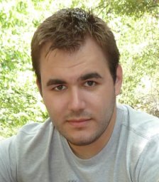 Saul Iniguez-Macedo
