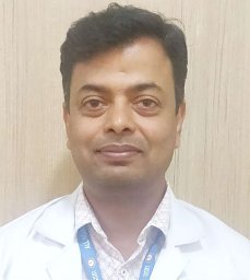 Prashant Singh